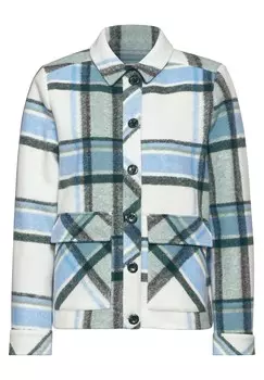 Всесезонная куртка STREET ONE Between-Season Jacket, синий