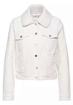 Всесезонная куртка STREET ONE Between-Season Jacket, белый