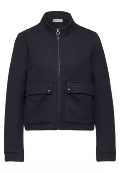 Всесезонная куртка STREET ONE Between-Season Jacket, темно-синий