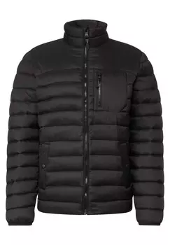 Всесезонная куртка Street One MEN Between-Season Jacket, черный