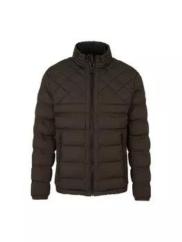 Всесезонная куртка STRELLSON Between-Season Jacket Clason, оливковый