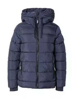 Всесезонная куртка Sublevel Between-Season Jacket, темно-синий