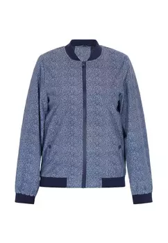 Всесезонная куртка swirly Between-Season Jacket, синий