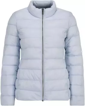 Всесезонная куртка Tamaris Between-Season Jacket, светло-синий