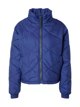 Всесезонная куртка The Jogg Concept Between-Season Jacket JCCARLA, синий