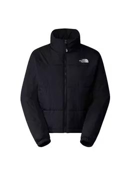 Всесезонная куртка THE NORTH FACE Between-Season Jacket GOSEI, черный
