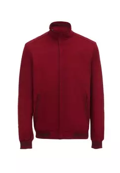 Всесезонная куртка TILDEN Between-Season Jacket, цвет cherry red