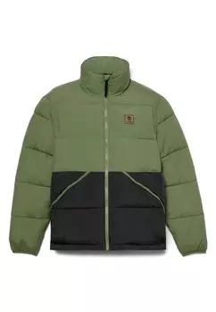 Всесезонная куртка TIMBERLAND Between-Season Jacket, цвет green/black