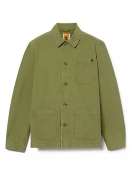 Всесезонная куртка TIMBERLAND Between-Season Jacket, оливковый