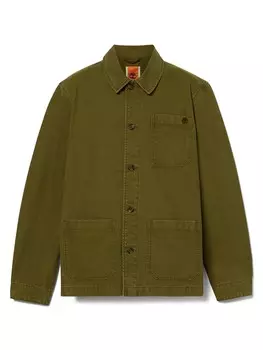 Всесезонная куртка TIMBERLAND Between-Season Jacket, оливковый