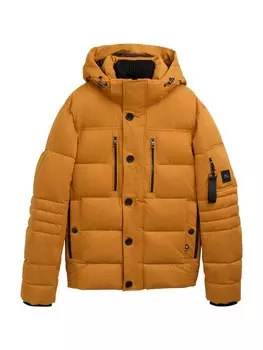 Всесезонная куртка TOM TAILOR Between-Season Jacket, цвет pueblo