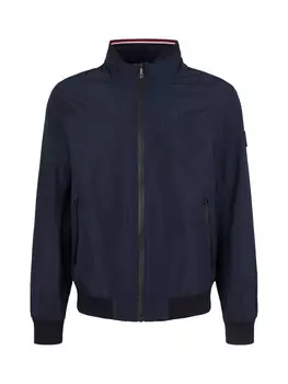 Всесезонная куртка TOM TAILOR Between-Season Jacket, морской синий