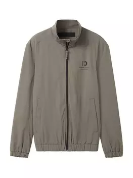 Всесезонная куртка TOM TAILOR DENIM Between-Season Jacket, хаки