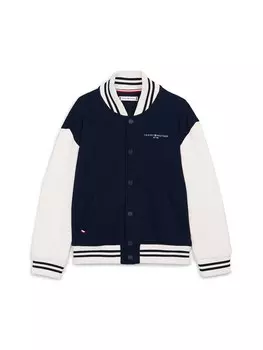 Всесезонная куртка TOMMY HILFIGER Between-Season Jacket, темно-синий