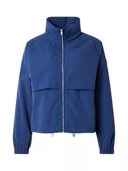Всесезонная куртка TOMMY HILFIGER Between-Season Jacket, цвет gentian