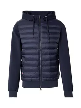 Всесезонная куртка TOMMY HILFIGER Between-Season Jacket, темно-синий