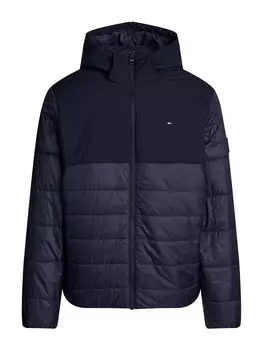 Всесезонная куртка TOMMY HILFIGER Between-Season Jacket, темно-синий
