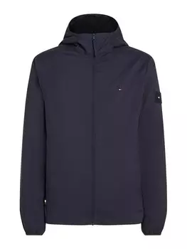 Всесезонная куртка TOMMY HILFIGER Between-Season Jacket, темно-синий