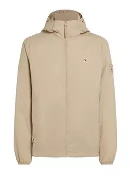 Всесезонная куртка TOMMY HILFIGER Between-Season Jacket, бежевый