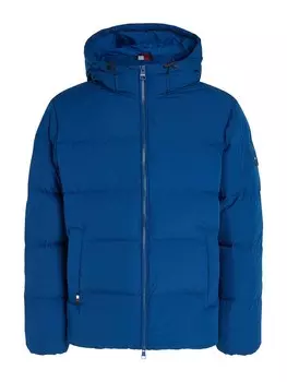 Всесезонная куртка TOMMY HILFIGER Between-Season Jacket, синий