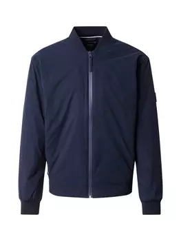 Всесезонная куртка TOMMY HILFIGER Between-Season Jacket, темно-синий