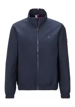 Всесезонная куртка TOMMY HILFIGER Between-Season Jacket, темно-синий