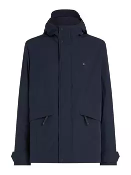 Всесезонная куртка TOMMY HILFIGER Between-Season Jacket, темно-синий