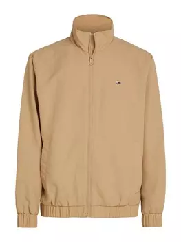 Всесезонная куртка Tommy Jeans Between-Season Jacket, бежевый