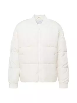 Всесезонная куртка TOPMAN Between-Season Jacket, кремовый