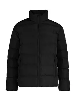 Всесезонная куртка Trendyol Between-Season Jacket, черный