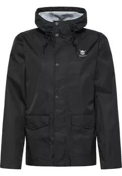 Всесезонная куртка TUFFSKULL Between-Season Jacket, черный