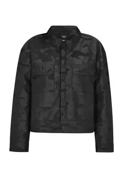 Всесезонная куртка TUFFSKULL Between-Season Jacket, цвет anthracite/dark grey