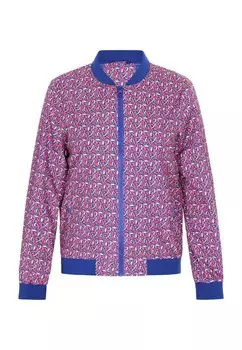 Всесезонная куртка UCY Between-Season Jacket, цвет light red