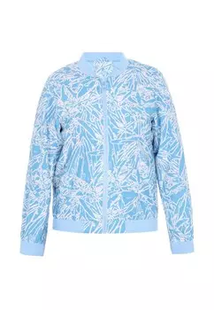 Всесезонная куртка UCY Between-Season Jacket, лазурный