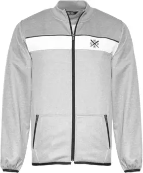 Всесезонная куртка Unfair Athletics Between-Season Jacket, серый