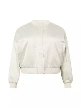 Всесезонная куртка Urban Classics Between-Season Jacket, песочный