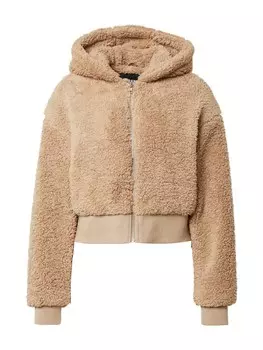 Всесезонная куртка Urban Classics Between-Season Jacket, песочный