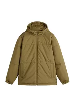 Всесезонная куртка VANS Between-Season Jacket NORRIS, светло-коричневый