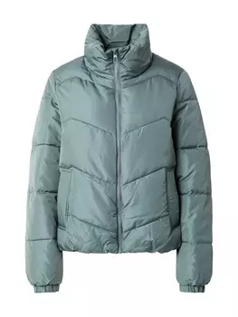 Всесезонная куртка VERO MODA Between-Season Jacket VMLIGARIO, цвет fir