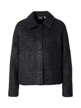 Всесезонная куртка VERO MODA Between-Season Jacket, черный
