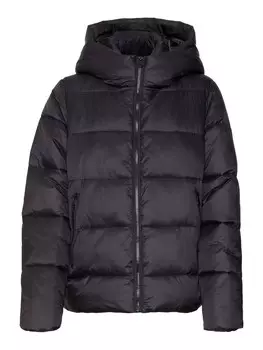 Всесезонная куртка VERO MODA Between-Season Jacket ASTORIA, черный