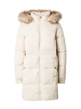 Всесезонная куртка VERO MODA Between-Season Jacket VMPINAR, бежевый