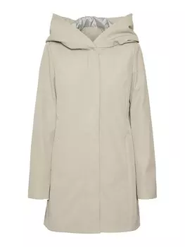 Всесезонная куртка VERO MODA Between-Season Jacket VMDONA, кремовый