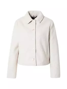 Всесезонная куртка VERO MODA Between-Season Jacket VMFORTUNESOFIA, бежевый
