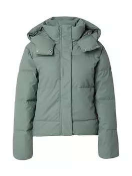 Всесезонная куртка VERO MODA Between-Season Jacket VMGRETAKYLIE, цвет jade