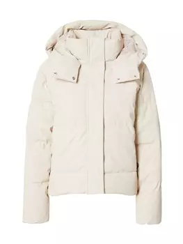 Всесезонная куртка VERO MODA Between-Season Jacket VMGretakylie, бежевый