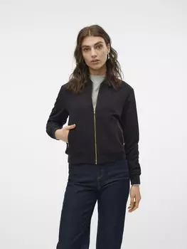 Всесезонная куртка VERO MODA Between-Season Jacket SUMMER, черный