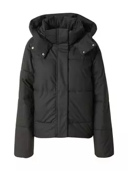 Всесезонная куртка VERO MODA Between-Season Jacket VMGRETAKYLIE, черный