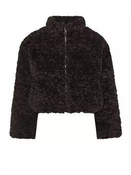 Всесезонная куртка Vero Moda Petite Between-Season Jacket VMLOUISA, коричневый