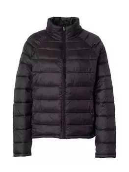 Всесезонная куртка VILA Between-Season Jacket VISibiria, черный